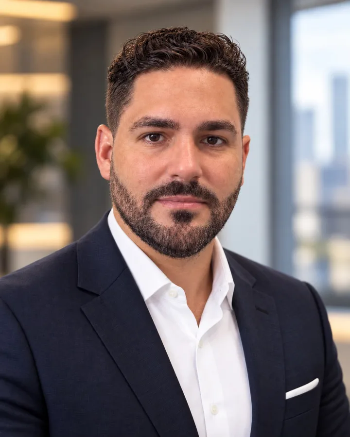 David Delgado